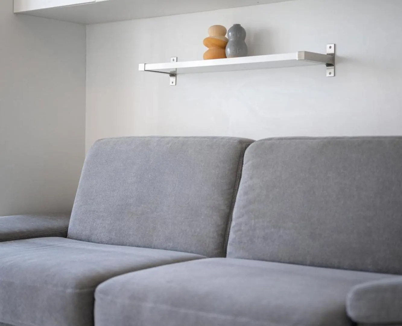 Rives D'Or 2, Beautiful Beachfront Studio, Beach Access, Ac 로퀴에브륀캡마르탱 아파트