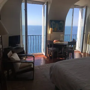 Dans Village Médiéval Piétonnier, Exécutive Vue Exceptionnelle Roquebrune-Cap-Martin